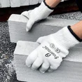 thumbnail image 6 of YANI -Cotton Work Gloves 12 Pack Anti-Slip Dots –Multipurpose Safety Garden Warehouse, 6 of 6