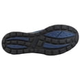 thumbnail image 4 of Mocasín Superior Milford Slip-On para Hombre Skechers Azul Marino Talla 9.5, 4 of 7