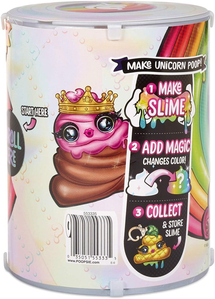 poopsie slime surprise walmart