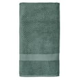 thumbnail image 1 of Better Homes & Gardens Signature doux Popcorn Texture Collection très taille de bain, 1 of 8