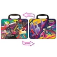 thumbnail image 2 of Cartas Coleccionables Pokémon TCG Collector Chest Fall 2025 En Español, 2 of 4