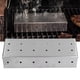 thumbnail image 5 of Caja para ahumar barbacoa al aire libre caja para ahumar fácil de usar no se deforma fácilmente para parrilla de carbón para parrilla de Gas ANGGREK Otros, 5 of 8