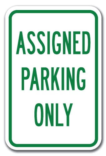 Resident Parking Only Sign Parcio I Breswylwyr Yn Unig 
