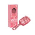 thumbnail image 3 of FHI Heat UNbrush Detangling Hair Brush - Ruby Peach, 3 of 5