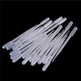 thumbnail image 5 of 20pcs/set 3ML Disposable Plastic Eye Dropper Set Transfer Graduated Pipettes Lab Supplies, 5 of 6