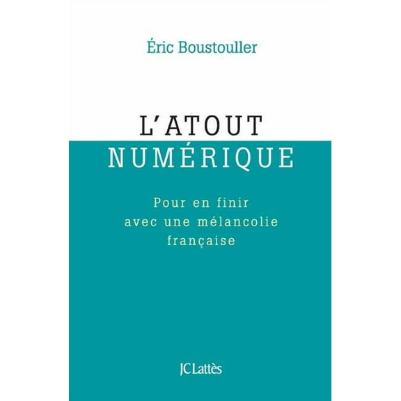 Essais Et Documents L'atout numérique, (Paperback)