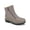 Taupe, variant on JBU by Jambu Womens Snowbound Faux Fur Ankle Winter & Snow Boots