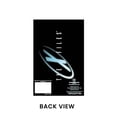 thumbnail image 3 of Réplica de identificación del FBI de Dana Scully de Lanyard Seven20 de The X-Files, 3 of 4