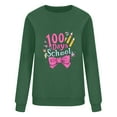 thumbnail image 5 of Mifsaly Oversized Sweatshirts for Women Long Sleeve Off The Shoulder Sweatshirt Airport Baggy Casual Pullover Tops with Pockets 2026 Going Out Fashion Spring Outfits XXL, 5 of 6