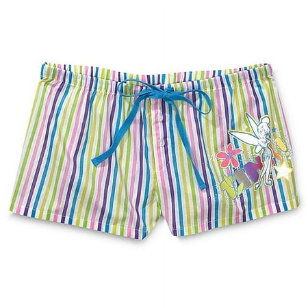 Disney Tinkerbell Short