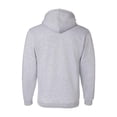 thumbnail image 3 of Bayside - USA-Made Hooded Sweatshirt - 960, 3 of 3