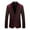 07-Red, variant on oqasdz Mens Blazer Sequins Shiny Cool Slim Fit Party Stage Performance Nightclub Party Evening Coat Top,Size 6X