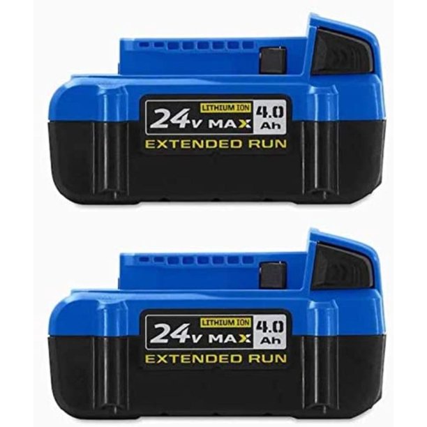 Kobalt 40 Volt Lithium Ion Standard Charger In The Cordless Power Equipment Batteries Chargers Department At Lowes Com