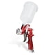 thumbnail image 1 of Pistola de Aire para Pintar HVLP Gravedad 600 ml MIKELS 1 pieza, 1 of 3