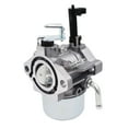 thumbnail image 2 of EPOTOOR New High Quality 715784 Caburetor Fit For Briggs & Stratton, 2 of 6