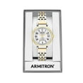 thumbnail image 3 of Armitron Women's Two-Tone Ladies Wristwatch, 3 of 4