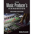 thumbnail image 1 of Music Producer's Handbook, Bobby Owsinski Mixed media product, 1 of 2