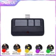 thumbnail image 2 of Corui Smart Garage Door Remote Controller Compatible With Liftmaster Craftsman Chamberlain, 2 of 5
