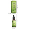 thumbnail image 5 of Aceite esencial de menta para el crecimiento del cabello, 59 ml, previene la caída del cabello, nutre el cuero cabelludo y fortalece el cabello, 5 of 5
