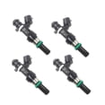 thumbnail image 4 of Inyector de / Universal Fby2850 Boquil automotriz de repuesto Fby1010 / Ajuste para K13 12V 2010 MR18DE 8L QR20DE.0L Sharpla Inyector de combustible, 4 of 8