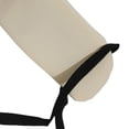 thumbnail image 4 of Langgg Soft Sponge Hanging Arm Rest Sling Board Support for Massage Table Beige, 4 of 6
