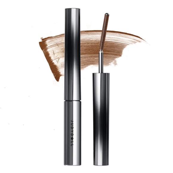 Máscara de pestañas JUDYDOLL 3D Curling Waterproof Brown 2 g