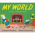 thumbnail image 1 of My World, 1 of 2