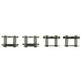 thumbnail image 4 of 4PCS 420 Chain Master Connecting Link For ATV Motocross Scooter, 4 of 12