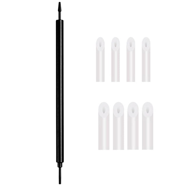 Varilla borradora de líneas de panel Tizee de doble punta 3 mm y 5 mm