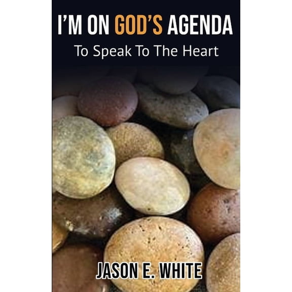 I'm On God's Agenda, (Paperback)