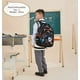 thumbnail image 2 of Mochila escolar Multifuncional Cusangel 15,6' capacidad niños primaria jardín preescolar, 2 of 3