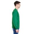 thumbnail image 4 of Fruit of the Loom Adult 5 oz. HD Cotton™ Long-Sleeve T-Shirt - 4930, 4 of 4