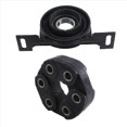 thumbnail image 2 of Flex Disc+Driveshaft Center Carrier for BMW 5Er E39 92-99 26111227410, 2 of 5