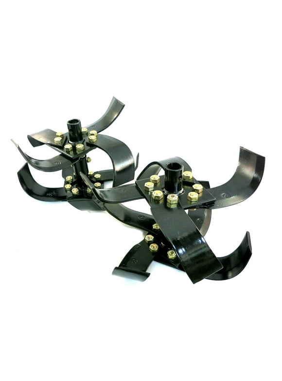 Tillers in Outdoor Power Equipment