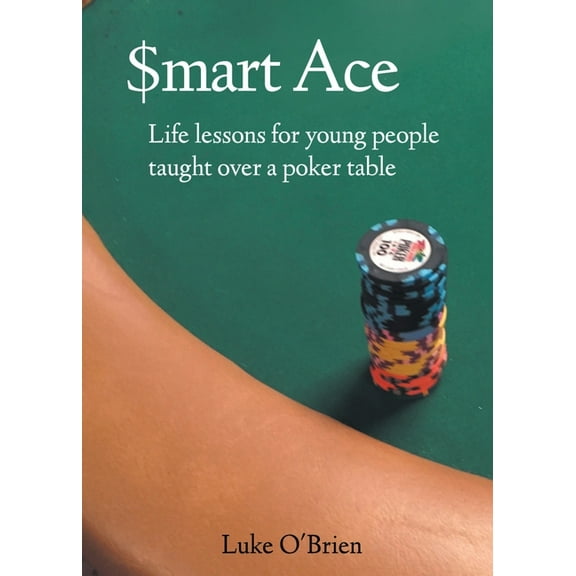 $mart Ace, (Paperback)