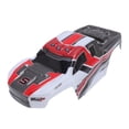 thumbnail image 4 of Rc Car Accessories, Lightweight Deformation Proof Sporty Look Body Shell Cover Replacement For Rc Cars, 4 of 7