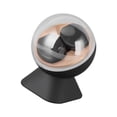 thumbnail image 4 of Watch Winder High End Automatic Double Watch Winder for Women Men Automatic Watches Black, 4 of 12
