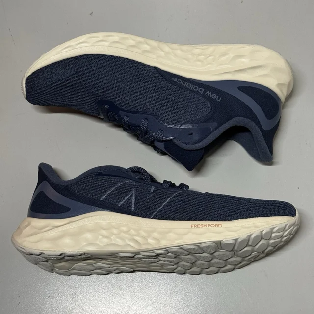 New Balance Arishi Fresh Foam v4 Medium Running Shoe MARISAN4 Men’s Size 9.5