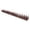 Brown, variant on Bird Spikes for Deterring Small Birds - Weather-Resistant Plastic Spikes for Railing and Roof - Easy Installation to Keep Pests Away