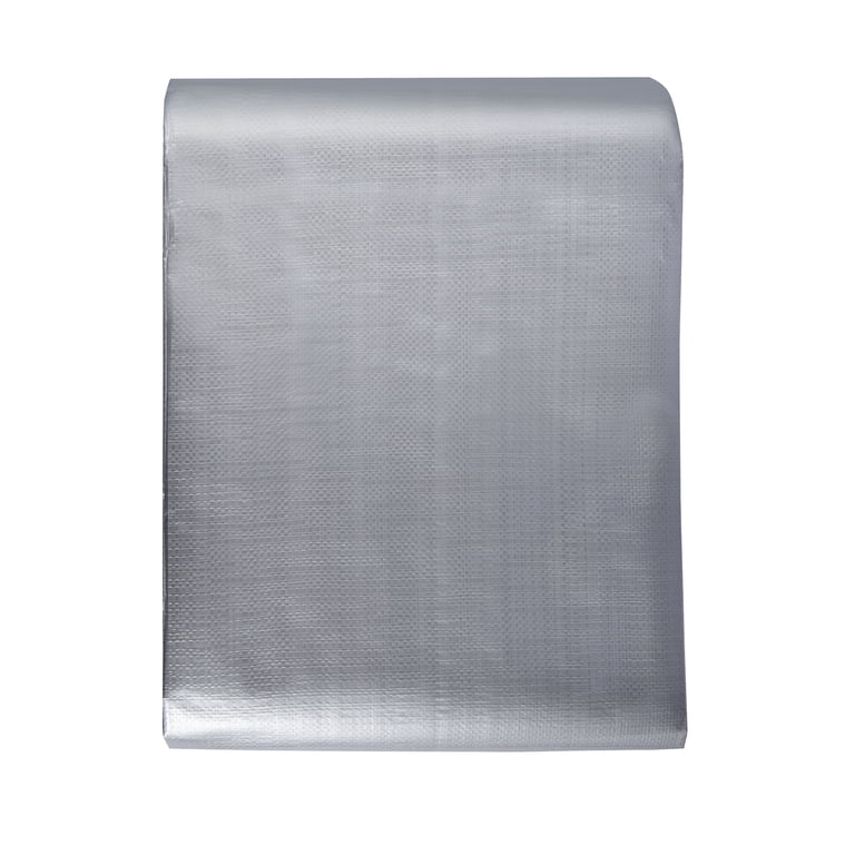 KFFKFF Heavy-Duty Waterproof Tarp, 16' x 20' photo 7