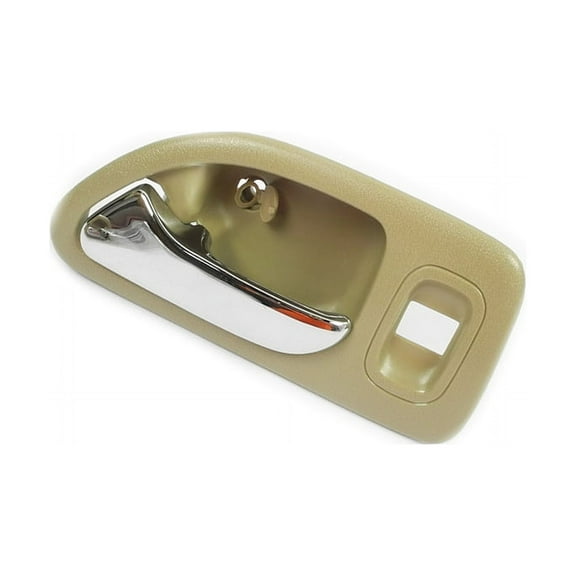 For 94-97 Honda Accord Rear Inside Door Handle TAN B564 94 95 96 97 Fits select: 1996 HONDA ACCORD LX/EX, 1997 HONDA ACCORD EX/EX-R