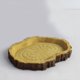 thumbnail image 1 of WEUVEB Plato De Alimentación Y Para Reptil Con Detalles De Rocas Y Para Terrarios, 1 of 7