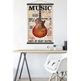 thumbnail image 2 of La musique m'inspire, 2 of 5