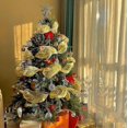 thumbnail image 5 of Ruban de Sapin de Noël pour Décorations de Sapin de Noël, 5 of 5