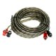 thumbnail image 3 of Cable de sonido Esté De 4.5m 2rca A 2rca Cable De Alimentación Universal - 2RCA a 2RCA (5 metros) shamjiam Cable masculino 2RCA a 2RCA, 3 of 8