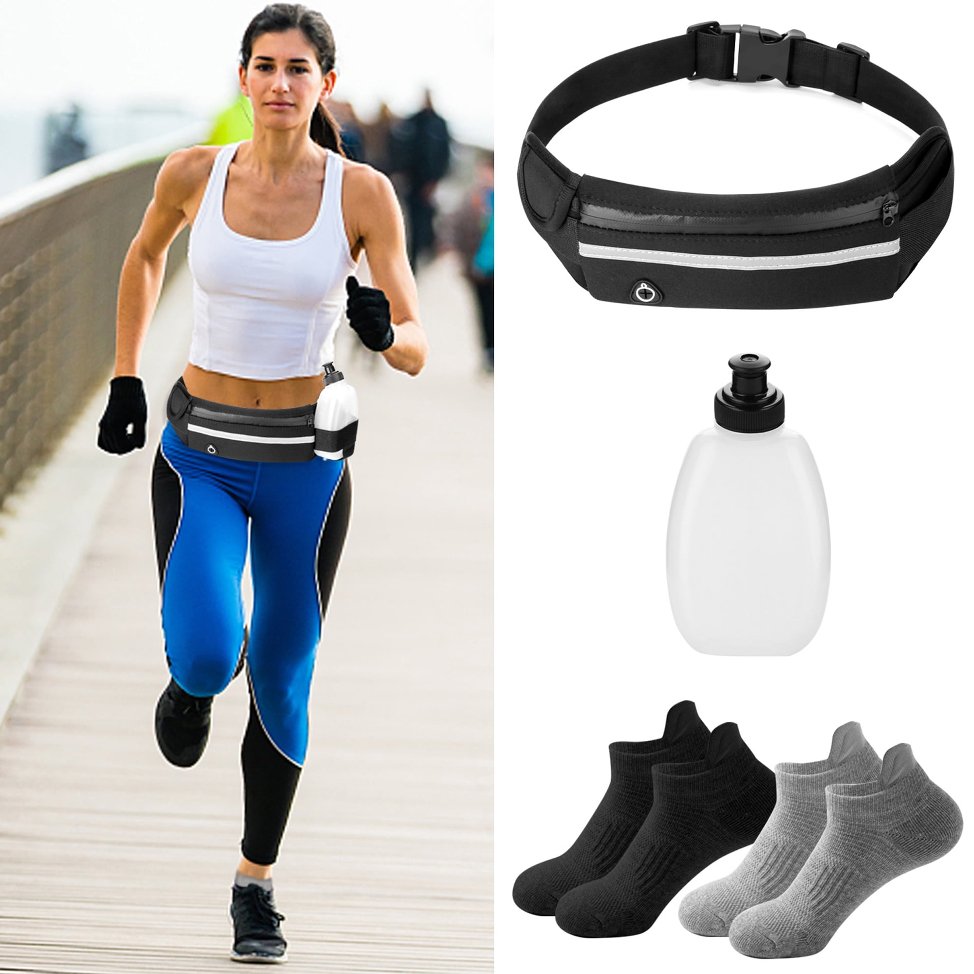 athletic waist pack
