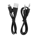 thumbnail image 4 of Adaptador convertidor de vídeo Micro HDMI a VGA 1080P para Raspberry Pi 4B con función de fuente de alimentaciónMicro HDMI a VGA, 4 of 12