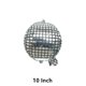 thumbnail image 1 of Globo de papel de aluminio de moda, decoración de ambiente para fiesta, cumpleaños, boda, Pascua, Halloween, navidad, 1 of 4
