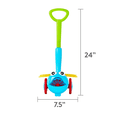 thumbnail image 6 of Play Day Dragonfly Bubble Mower, 2 Pieces, 6 of 7