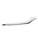thumbnail image 1 of Tobado Labial De Parachoques Frontal De Chrome, Protección Creíble Con Estilo Compatible Con Benz E Clase W212 AMG Line 2014 A 2016, 1 of 7